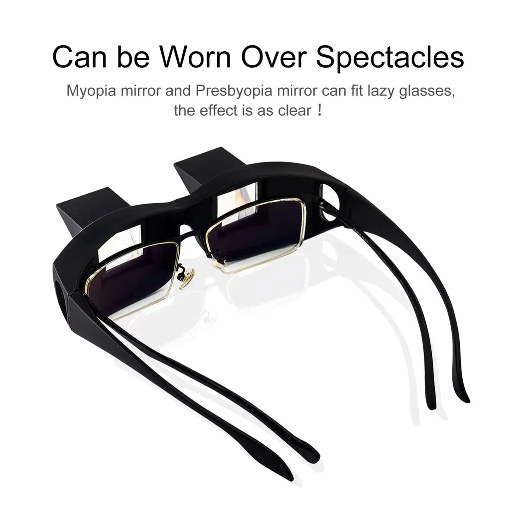 Slumblr® Horizontal Lazy Readers Glasses