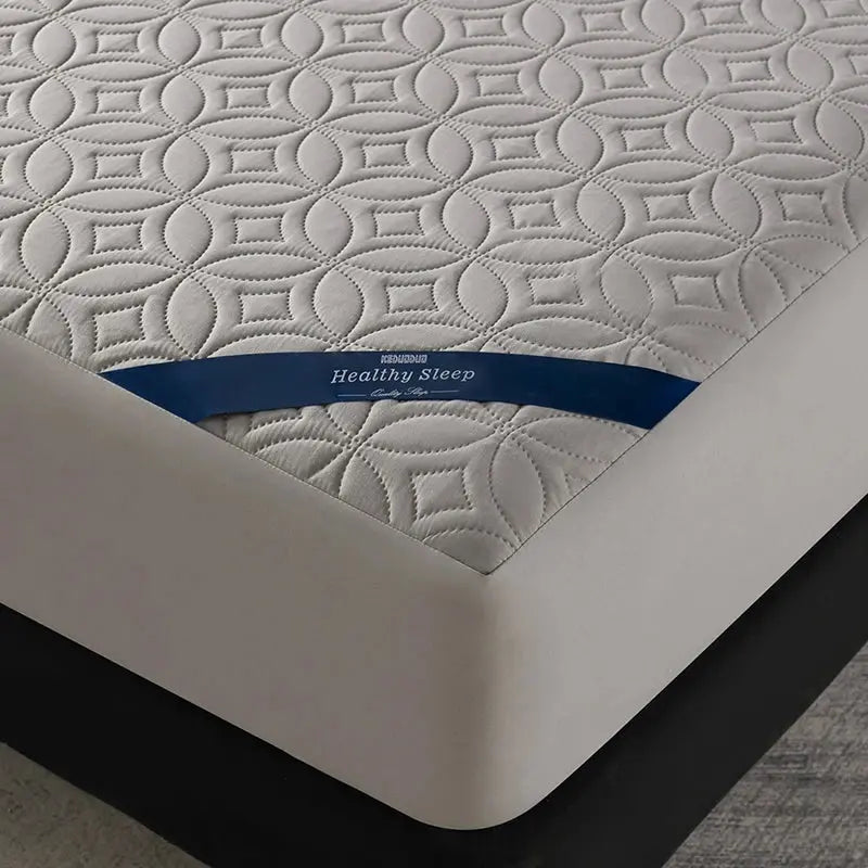 Slumblr® Waterproof Mattress Protector