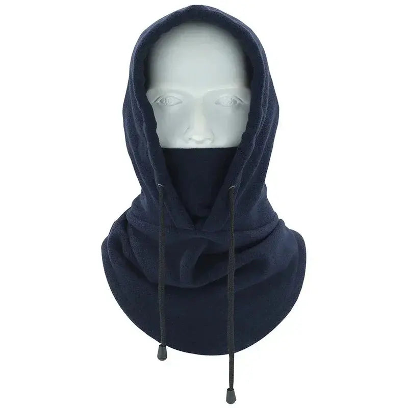 Slumblr® Thermal Fleece Balaclava Ski Scarf