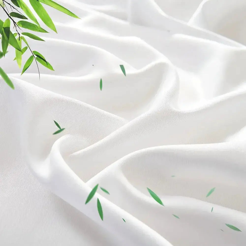 Slumblr® Cooling Bamboo Pillowcase Cover