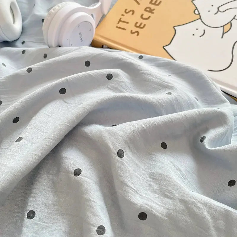 Slumblr® Soft Cloud Bedding Set (4Pcs)