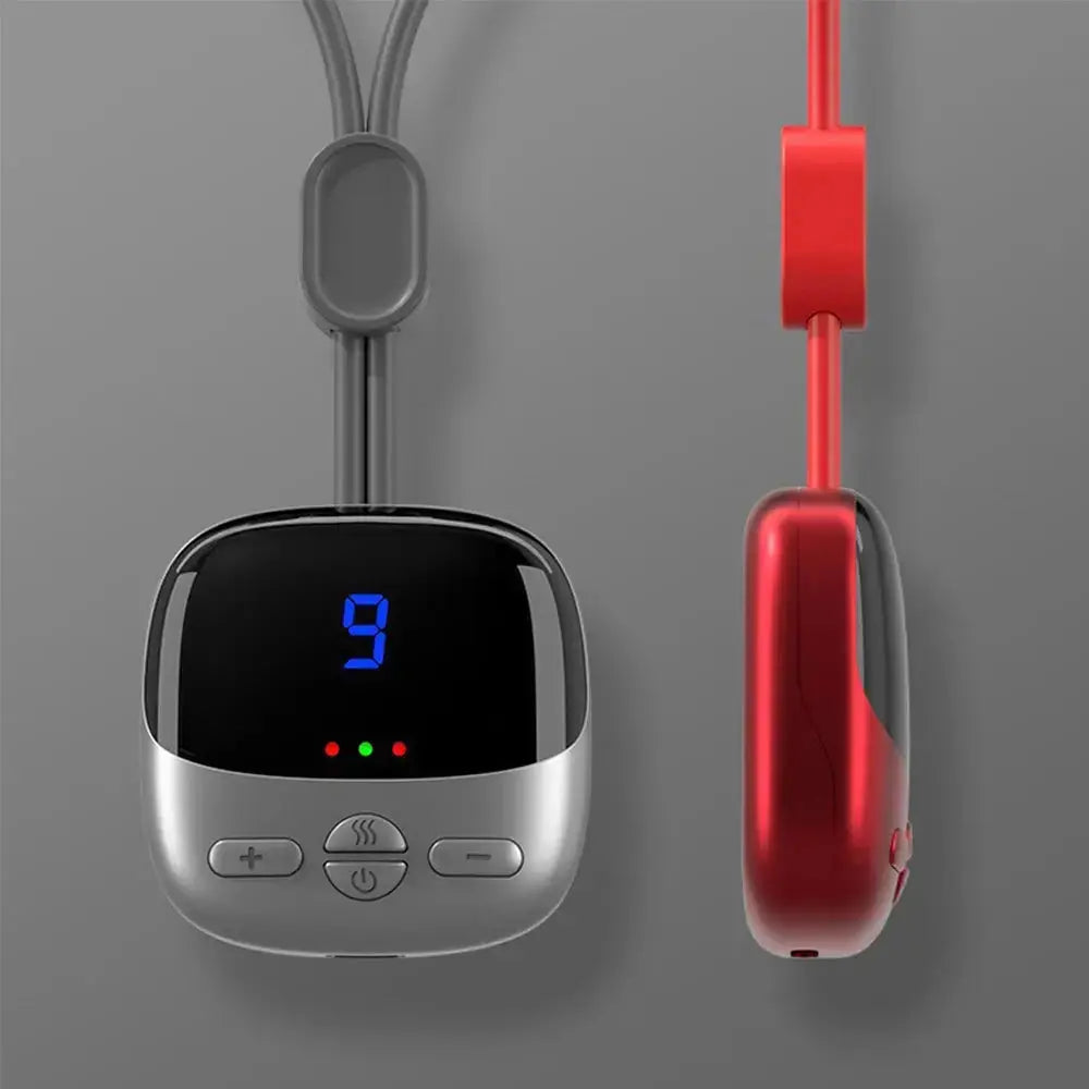 Slumblr® Instant Relief Neck Massager
