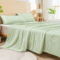 Slumblr® Cooling Summer Blanket