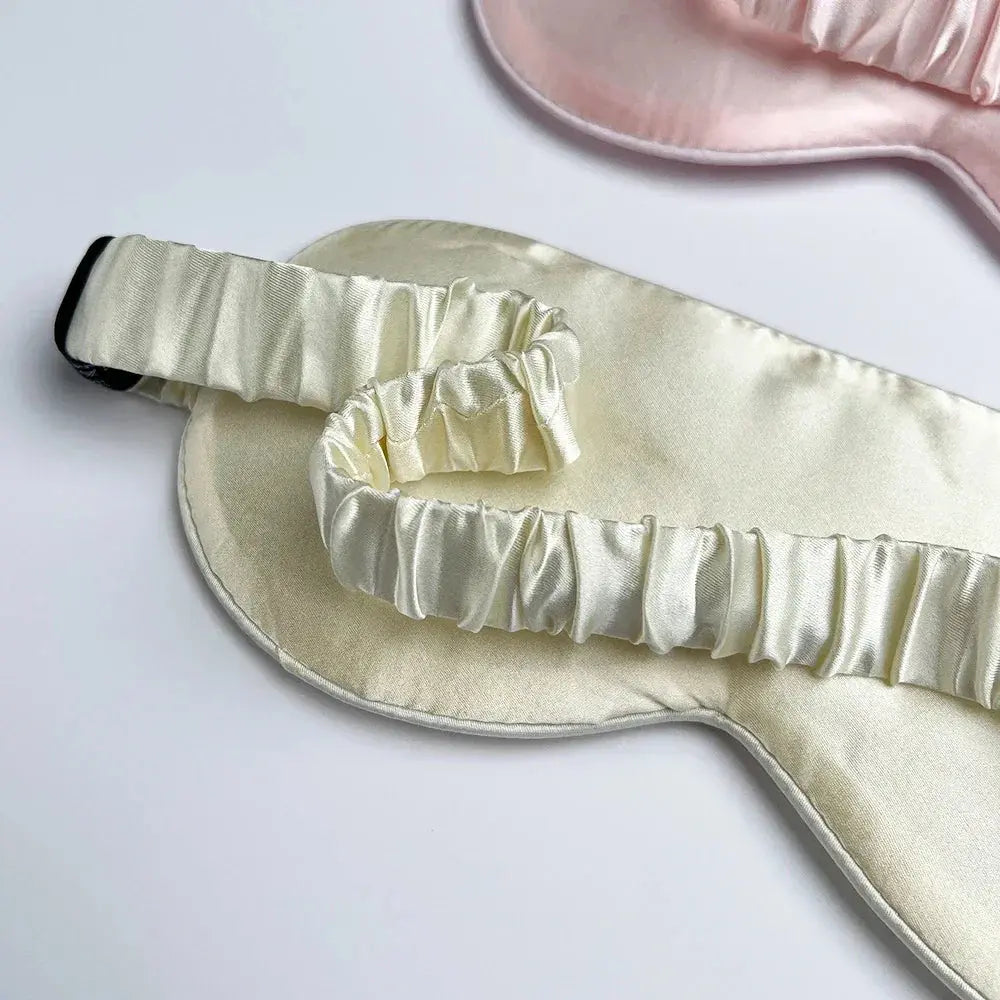 Slumblr® Bamboo Silk Sleep Mask