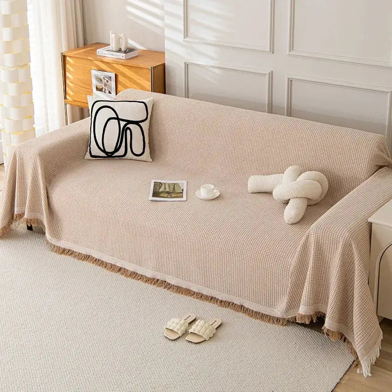 Slumblr® All Season Couch Cover