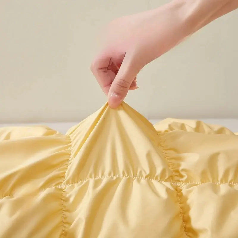 Slumblr® Puff Pillow