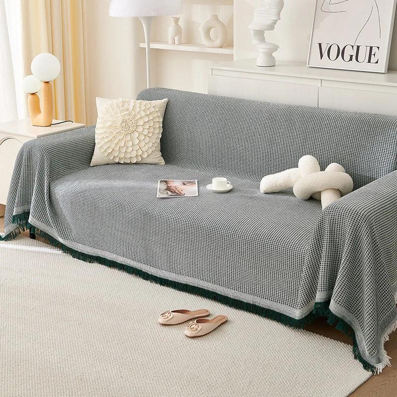 Slumblr® All Season Couch Cover