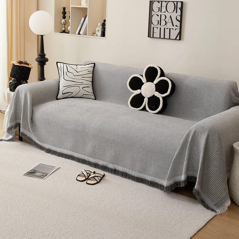 Slumblr® All Season Couch Cover