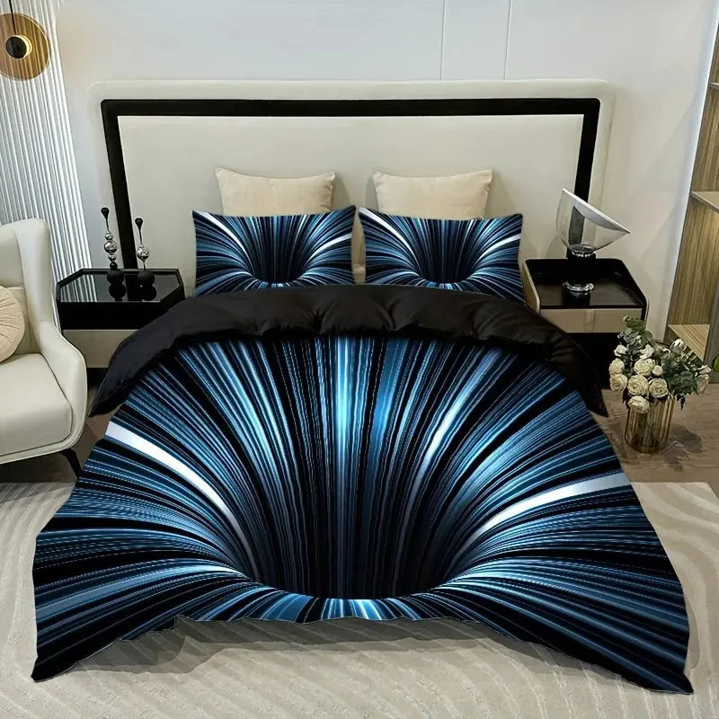 Slumblr® 3D Printed Bedding