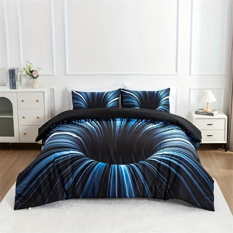 Slumblr® 3D Printed Bedding