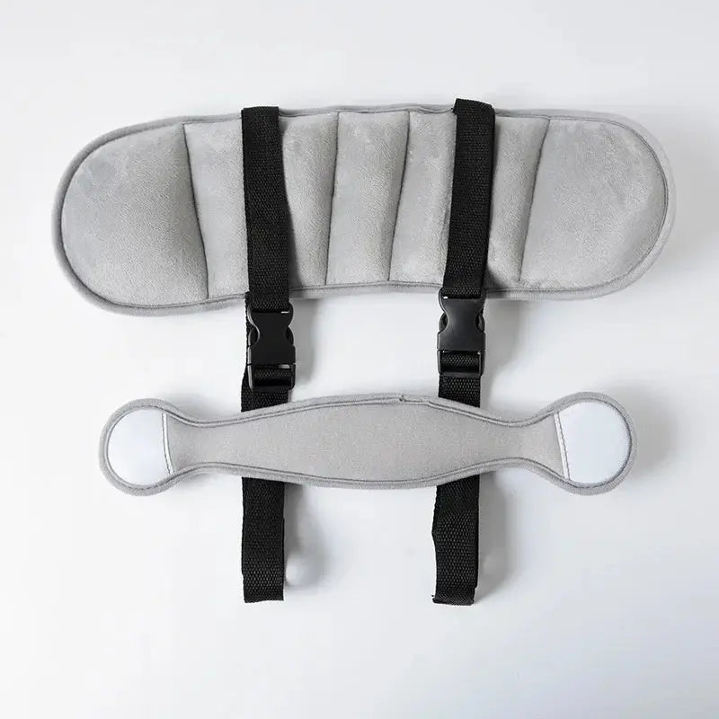 Slumblr® Child Travel Sleep Support Belt