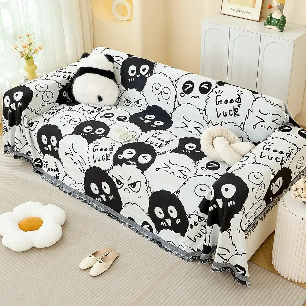 Slumblr® All Season Couch Cover