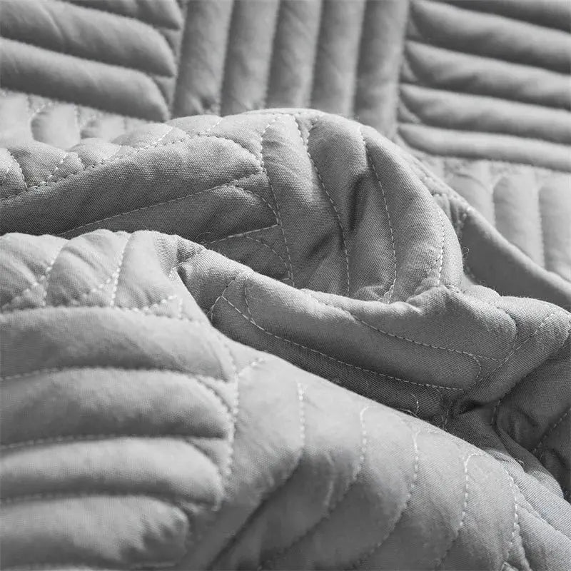 Slumblr® Lightweight Bedspread Set (3Pcs)