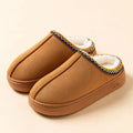 Slumblr® Anti-Slip Winter House Slippers
