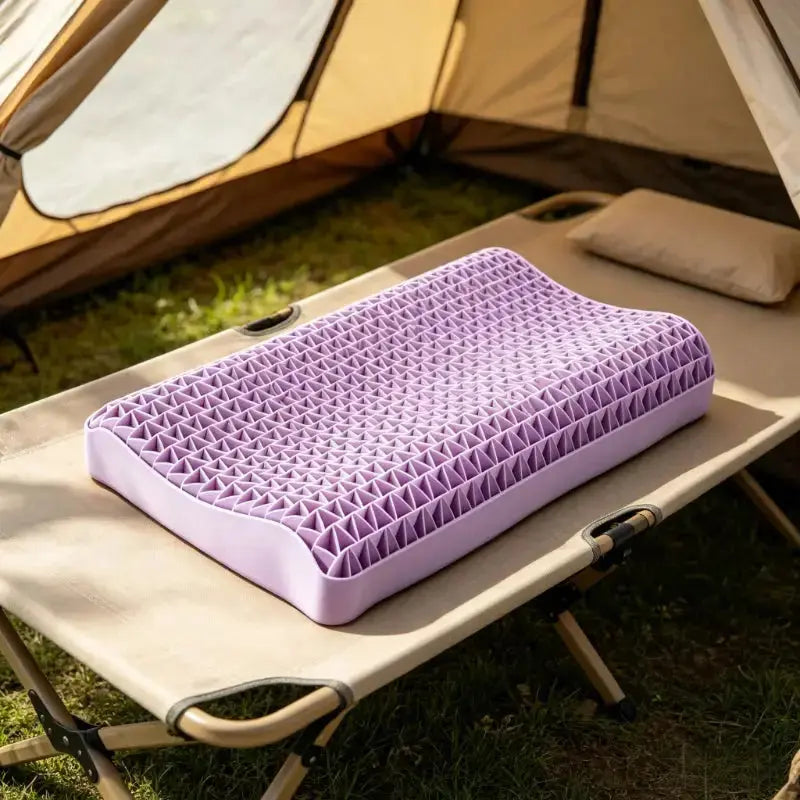 Slumblr® Zero Pressure Sleep Pillow