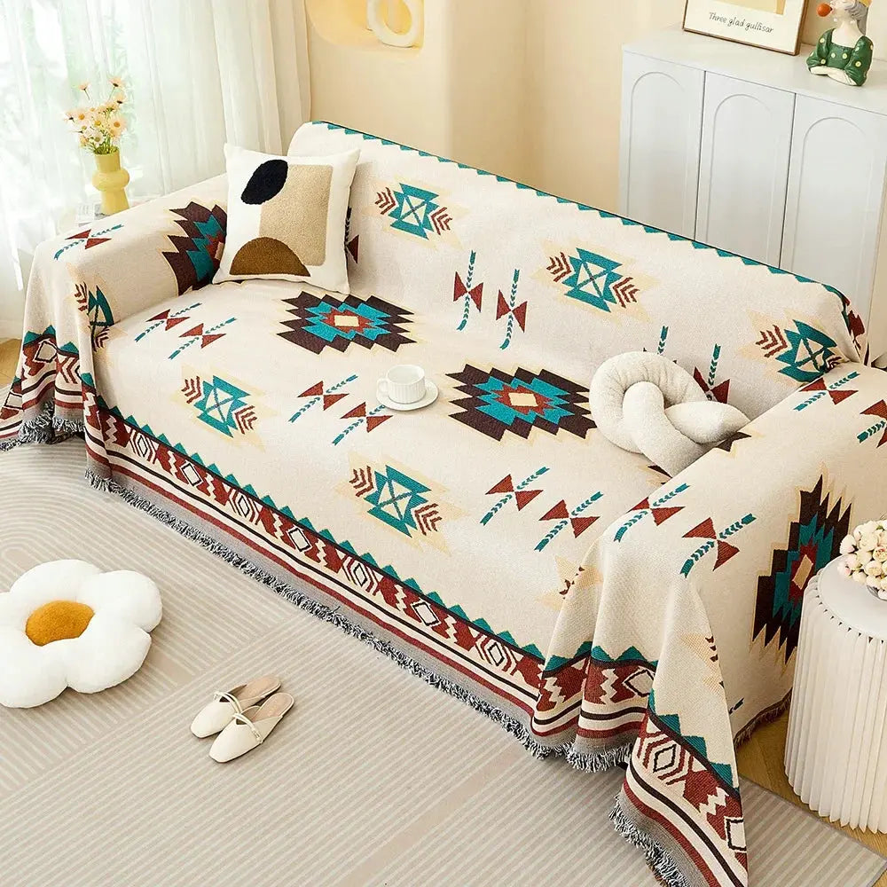 Slumblr® All Season Couch Cover