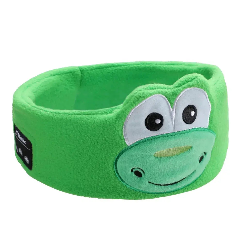 Slumblr® Kids Bluetooth Sleep Headband Headphones