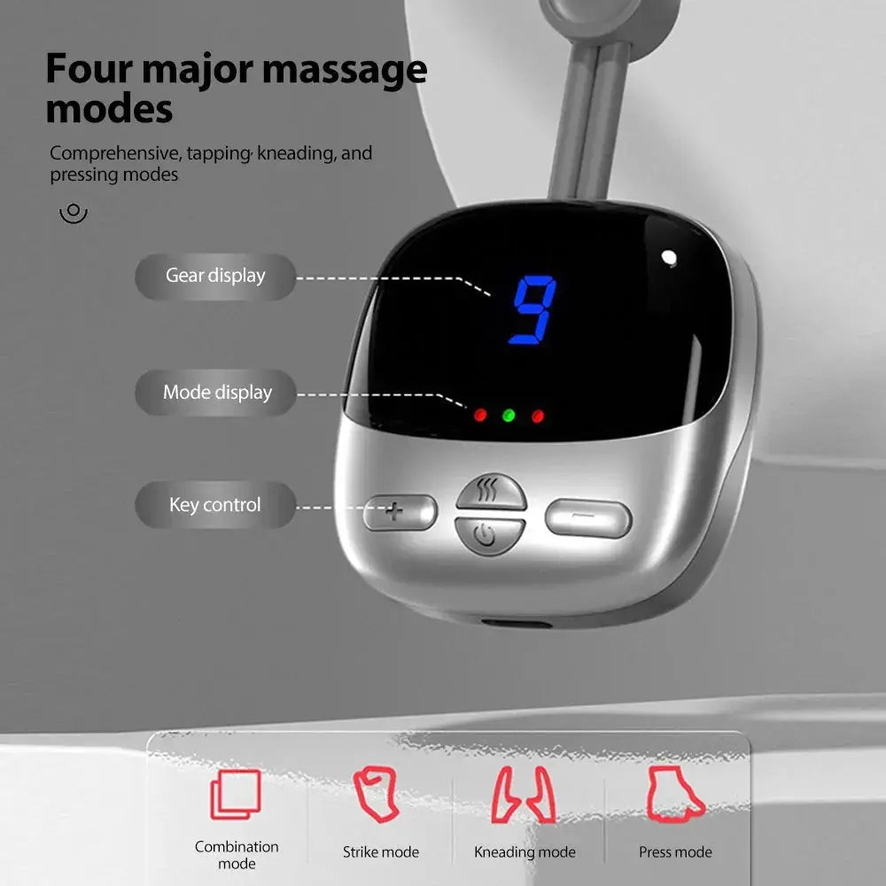Slumblr® Instant Relief Neck Massager