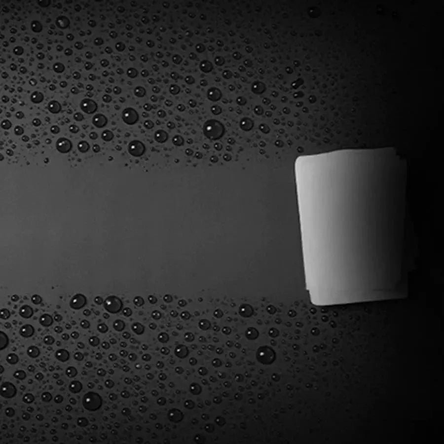 Slumblr® Waterproof PVC Bedsheet