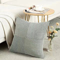 Slumblr® Rust Boho Throw Pillow