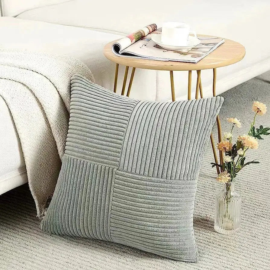 Slumblr® Rust Boho Throw Pillow