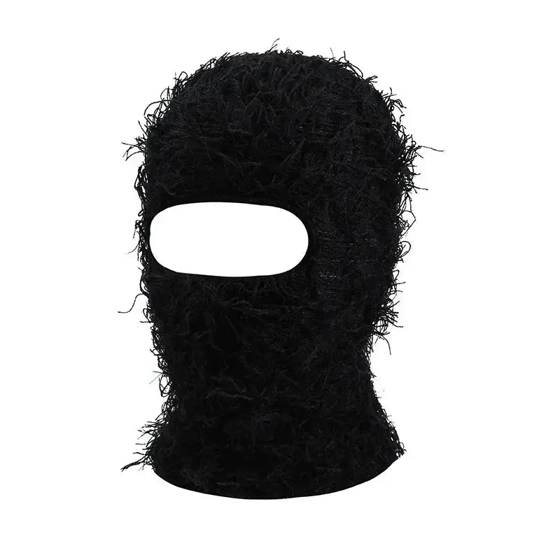 Slumblr® Full Face Knitted Balaclava Winter Mask