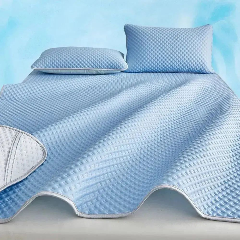 Slumblr® Heating Cooling Mattress