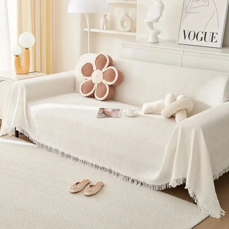 Slumblr® All Season Couch Cover