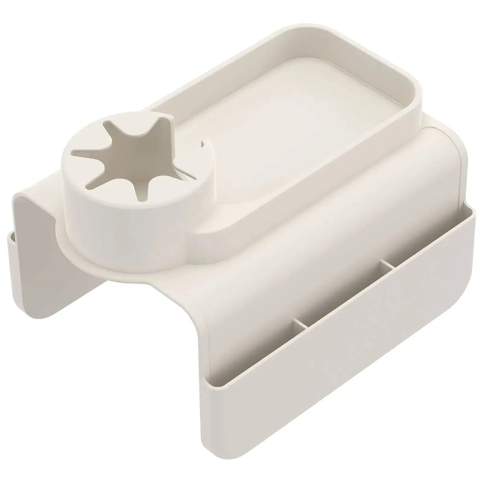 Slumblr® Silicone Sofa Cup Holder Tray