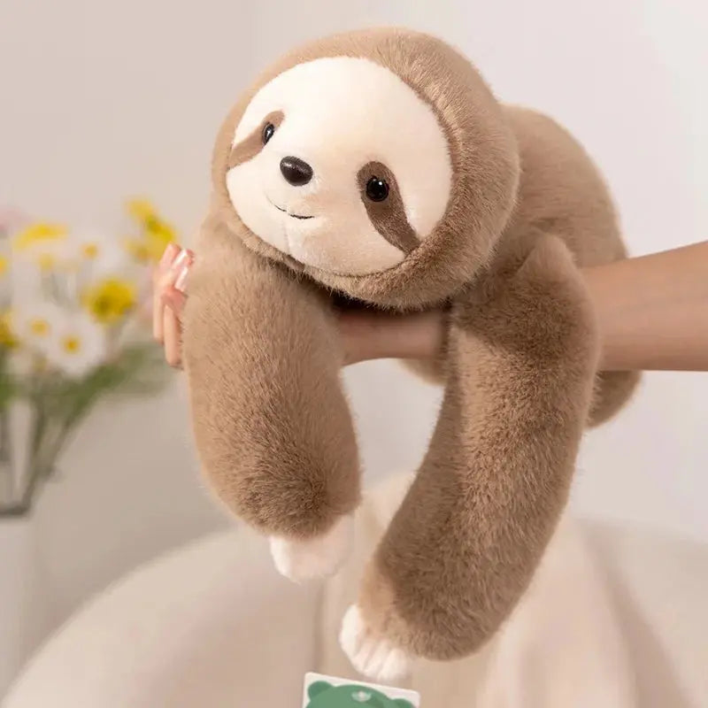 Slumblr® Weighted Stuffed Animals Plush Collection