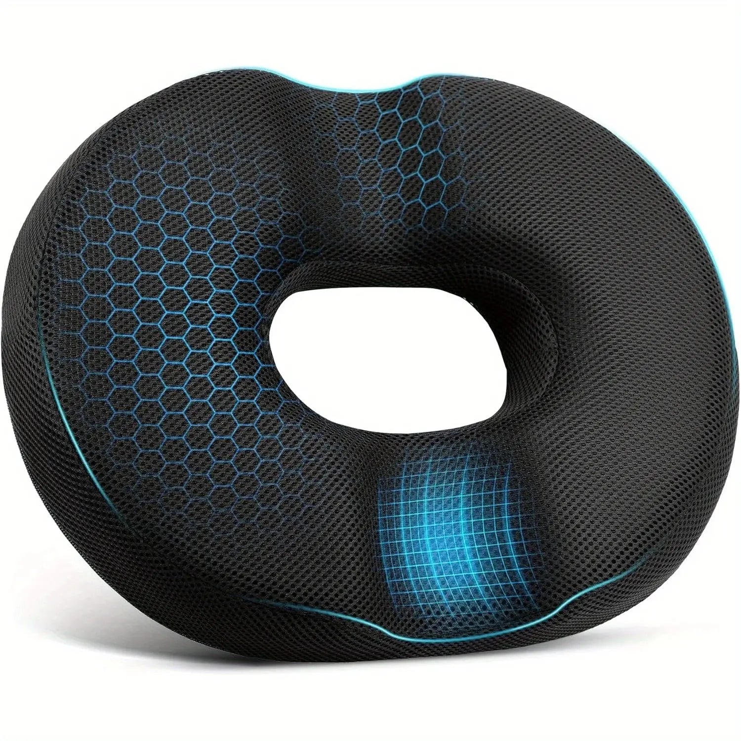 Slumblr® Comfort Ring Cushion