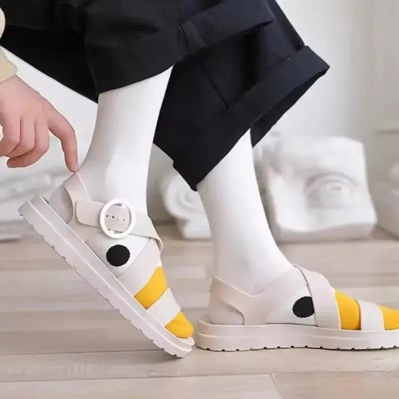 Slumblr® Cute Goose Socks (6 Pairs)
