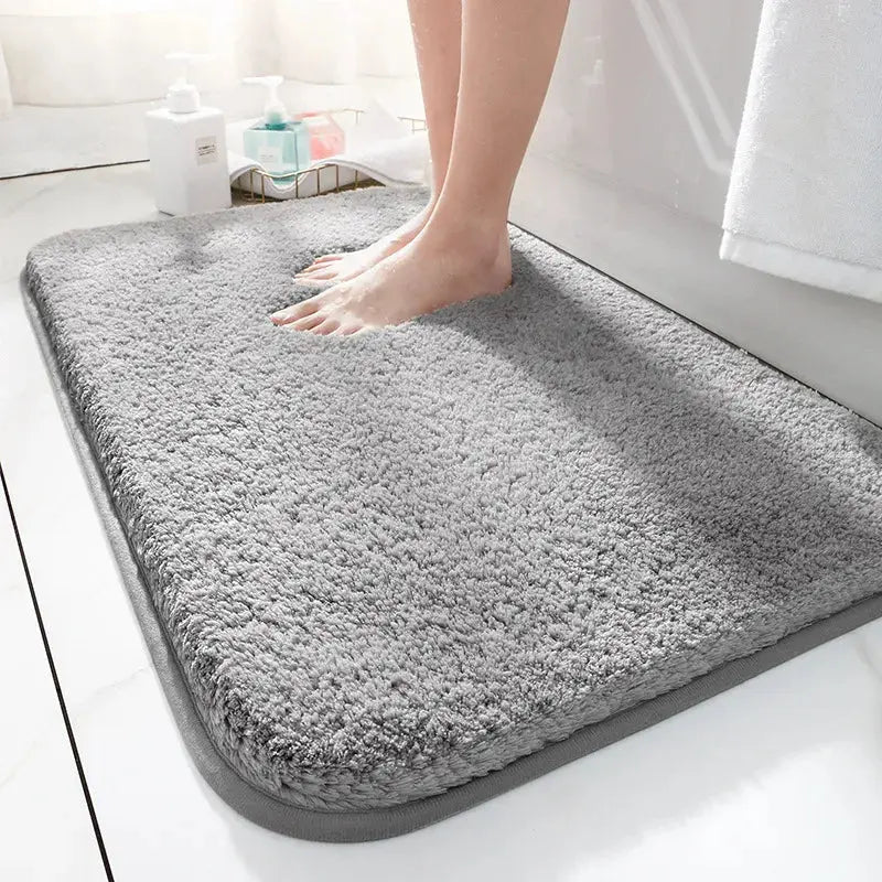 Slumblr® Super Thick Luxury Bathroom Rug