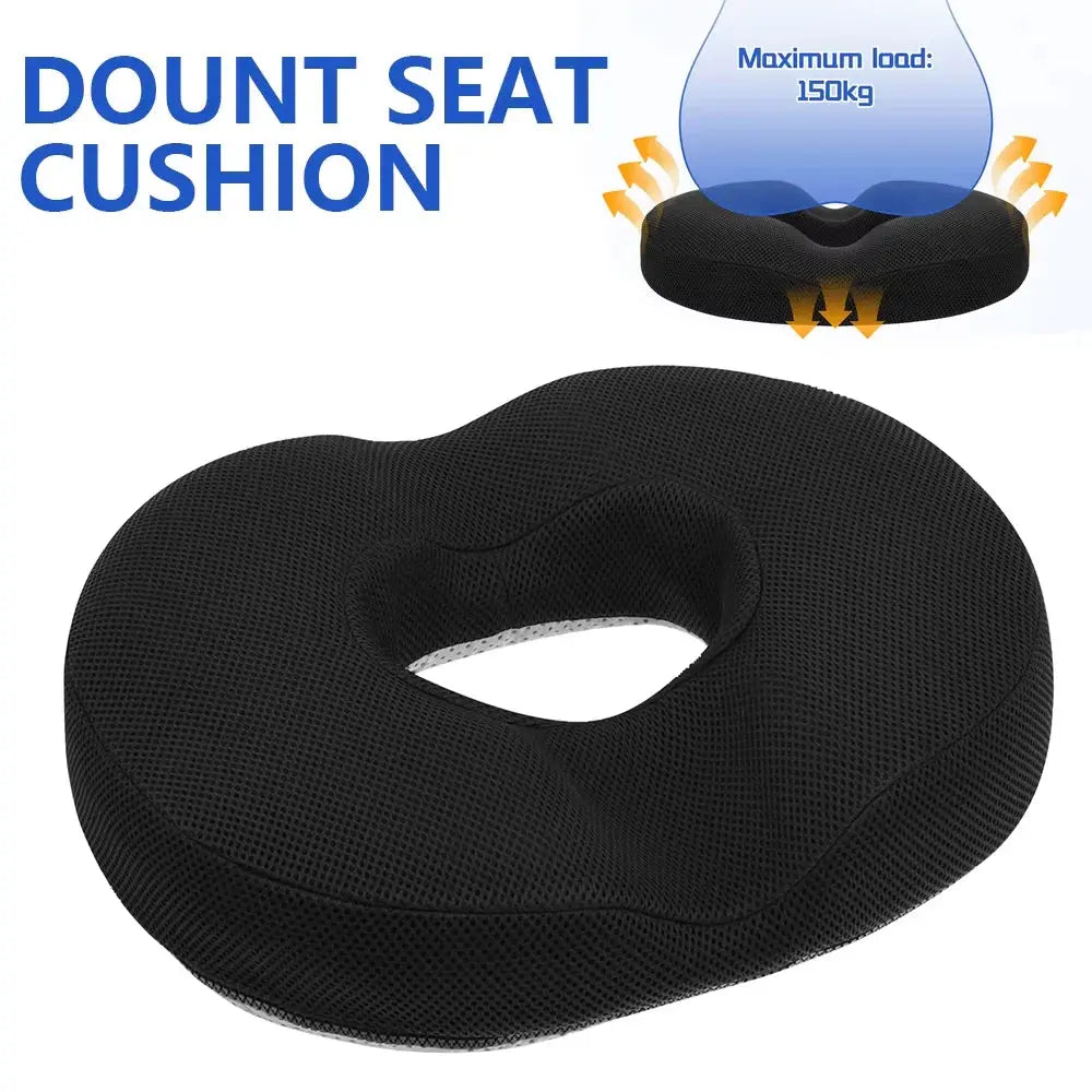 Slumblr® Comfort Ring Cushion