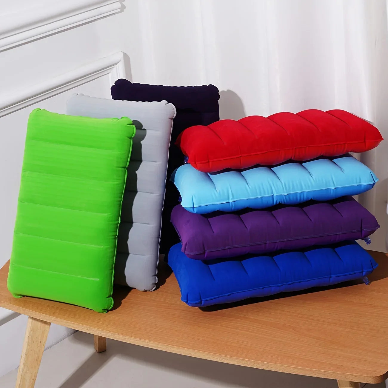 Slumblr® Compact Air Pillow