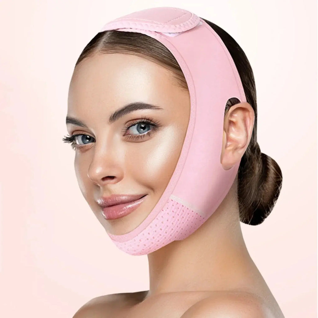 Slumblr® Adjustable V-Line Lifting Strap