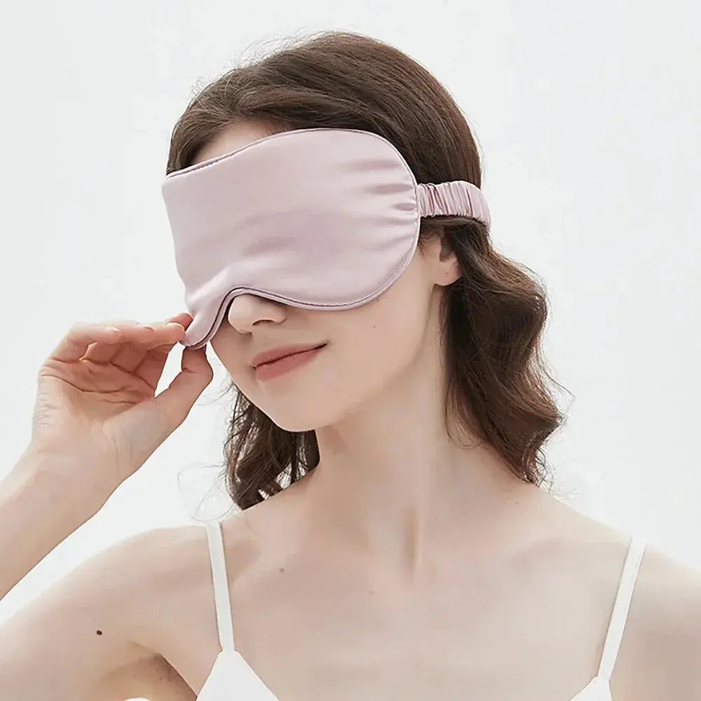 Slumblr® Bamboo Silk Sleep Mask