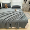 Slumblr® Soft Flat Bedsheet Set (3 Pcs)