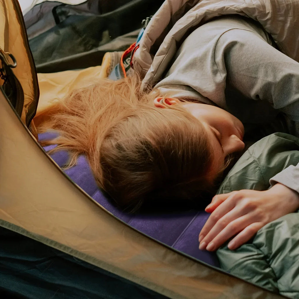 Slumblr® Compact Air Pillow