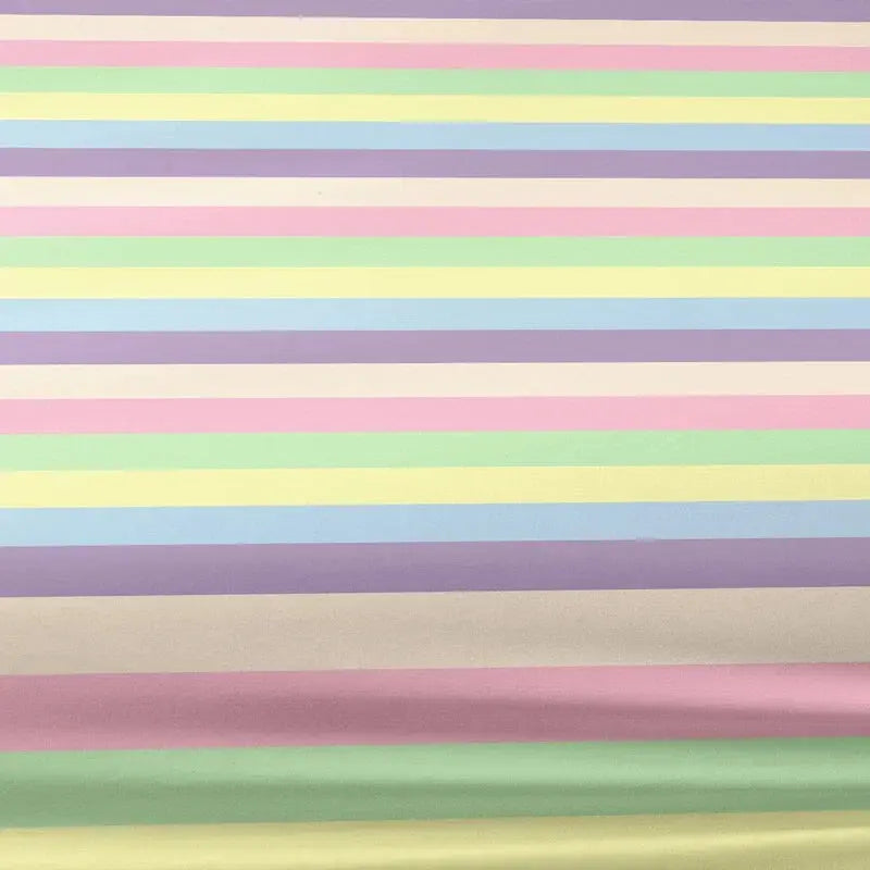 Slumblr® Rainbow Fitted Sheet