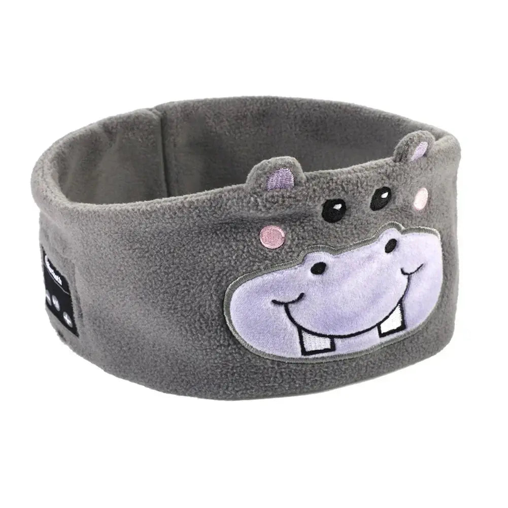 Slumblr® Kids Bluetooth Sleep Headband Headphones