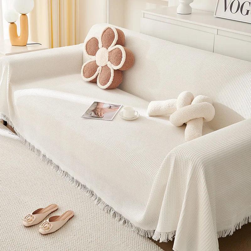 Slumblr® All Season Couch Cover