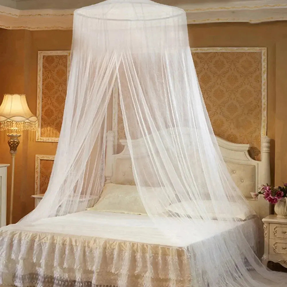 Slumblr® Mosquito Net Bed Canopy Dome