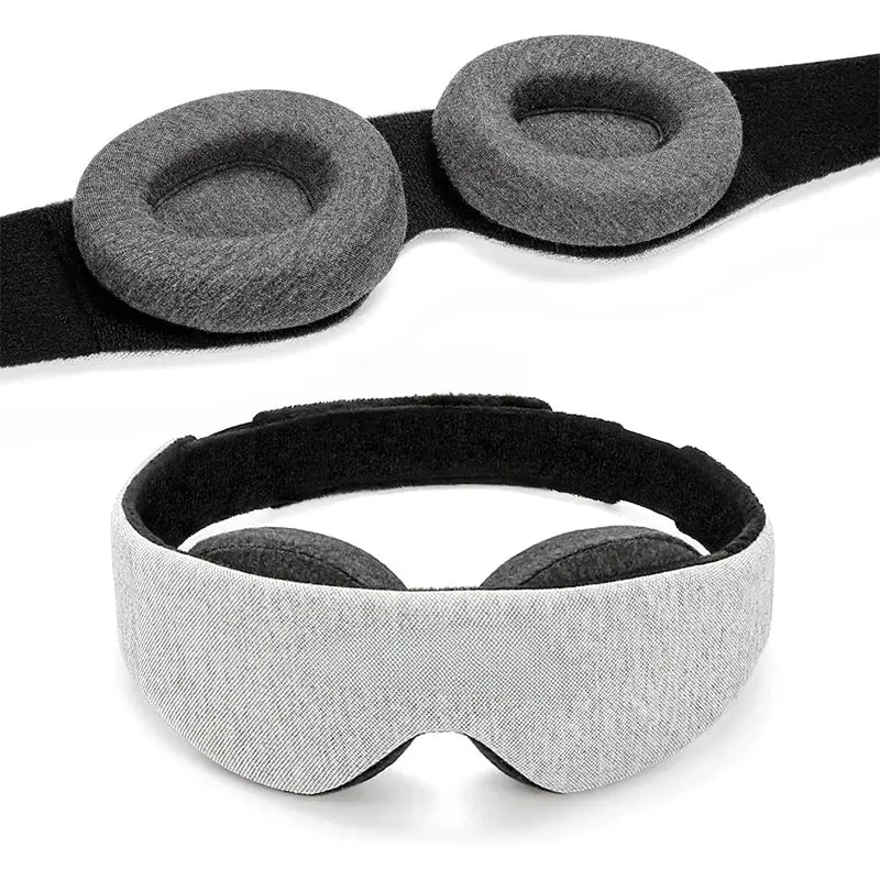 Slumblr® Blackout Adjustable Sleep Mask