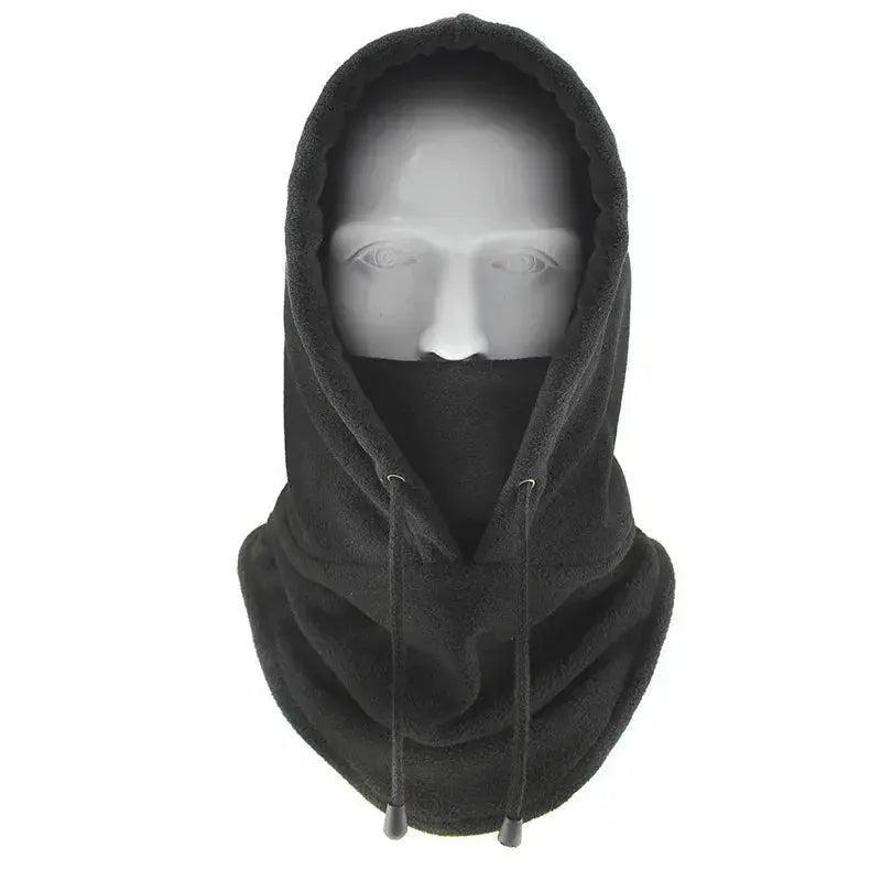 Slumblr® Thermal Fleece Balaclava Ski Scarf