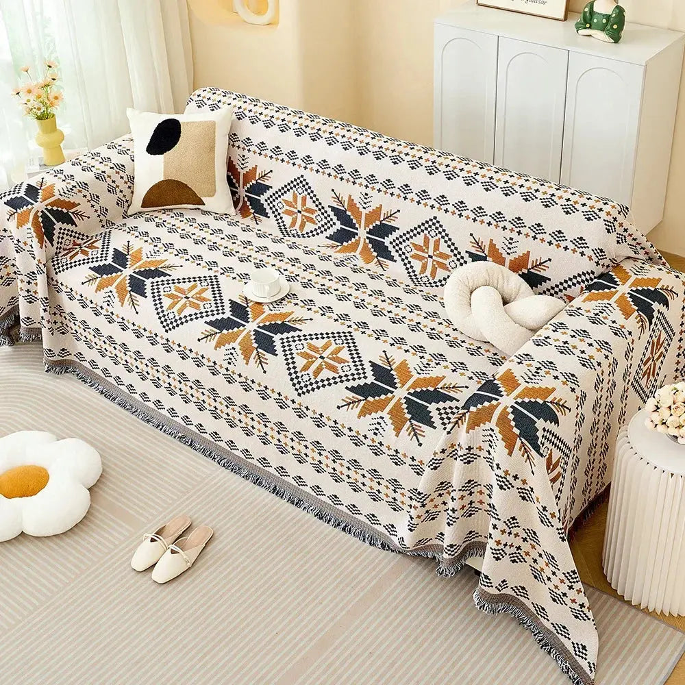 Slumblr® All Season Couch Cover