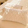 Slumblr® Ultra Soft Textured Pillowcase Set (2 Pcs)