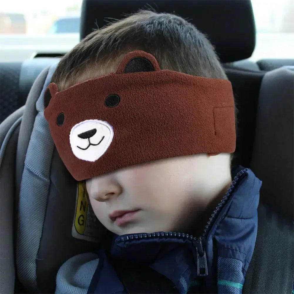 Slumblr® Kids Bluetooth Sleep Headband Headphones
