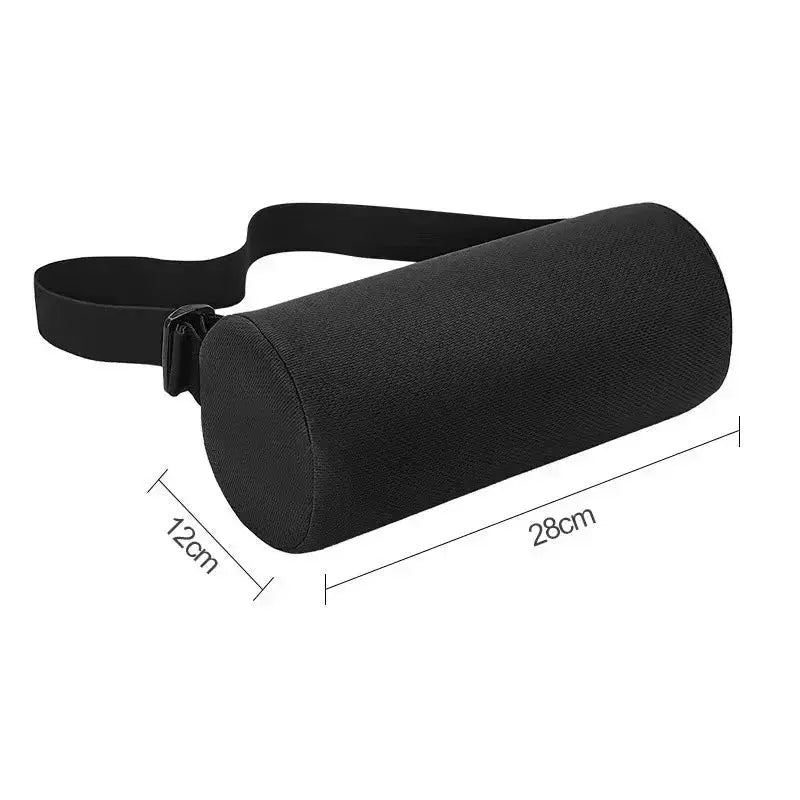 Slumblr® Adjustable Strap Memory Foam Cushion