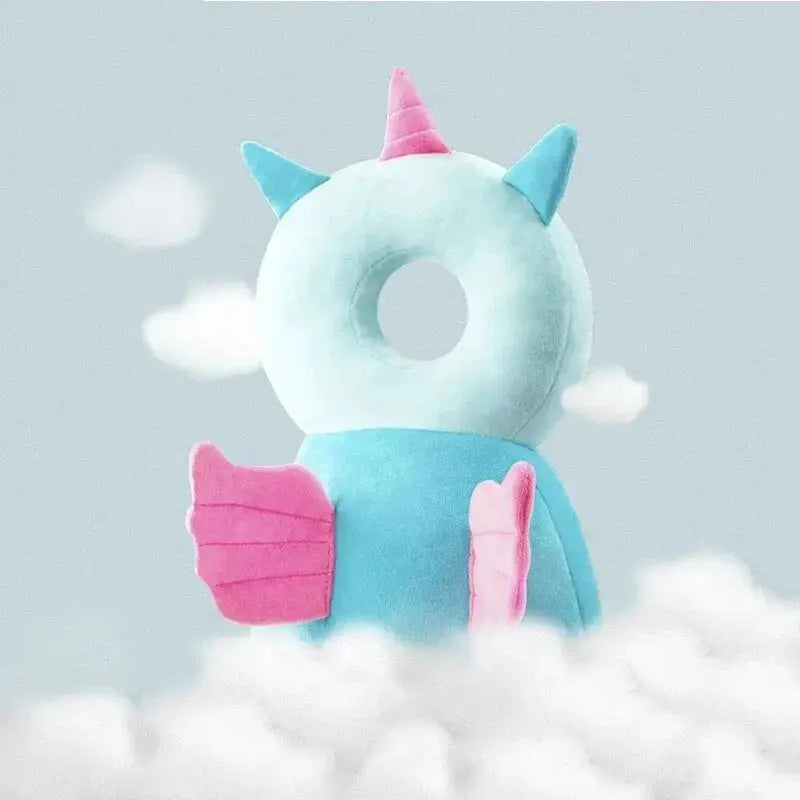 Slumblr® Children Anti Fall Pillow